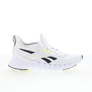 Reebok Womens Nano Gym White Shoes (NWT)